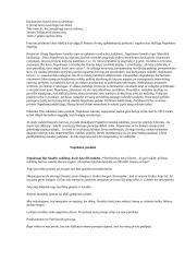 Napoleono Bonaparto istorija 4 puslapis