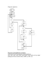 Komutacinės sistemos valdymo įtaisas (KSVĮ) 3 puslapis