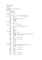Komutacinės sistemos valdymo įtaisas (KSVĮ) 4 puslapis