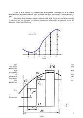 Moduliacijos (IKM, DIKM, DM ir ADM) 6 puslapis