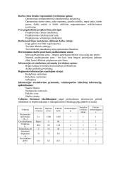 Valdymo pultų ir prietaisų ergonominis įvertinimas 2 puslapis