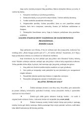 Reklamos svarba verslui 3 puslapis