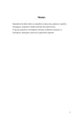 Kainų elastingumas (kreivių braižymas) 2 puslapis