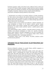 Kainų elastingumas (kreivių braižymas) 12 puslapis