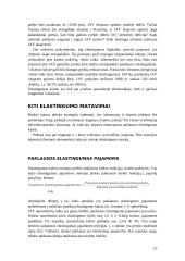 Kainų elastingumas (kreivių braižymas) 13 puslapis