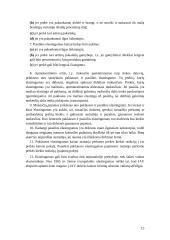 Kainų elastingumas (kreivių braižymas) 15 puslapis