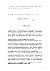 Kainų elastingumas (kreivių braižymas) 6 puslapis