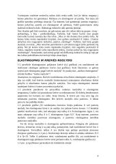 Kainų elastingumas (kreivių braižymas) 9 puslapis