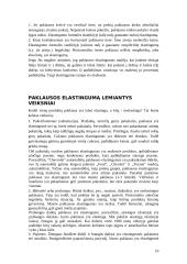 Kainų elastingumas (kreivių braižymas) 10 puslapis