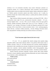 Nedarbas ir infliacija (bedarbystė) 9 puslapis