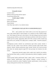 Nedarbas ir infliacija (bedarbystė) 10 puslapis