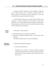 Elektroninė leidyba (technologinis progresas) 13 puslapis