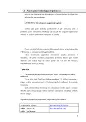 Elektroninė leidyba (technologinis progresas) 8 puslapis