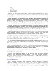 Komutavimo principai ir įranga 2 puslapis