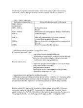 ES paramos fondų sąveika 11 puslapis