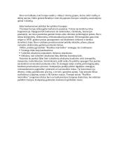 ES paramos fondų sąveika 14 puslapis