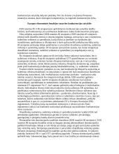 ES paramos fondų sąveika 3 puslapis