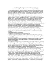 ES paramos fondų sąveika 6 puslapis