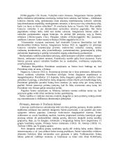 Lietuvos respublikos seimo istorija 2 puslapis