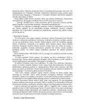 Lietuvos respublikos seimo istorija 3 puslapis