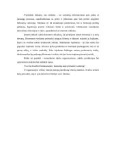 Kaip pritraukti vartotojus? 2 puslapis