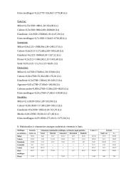 Konditerija - laiko norma 11 puslapis