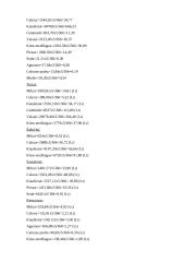 Konditerija - laiko norma 14 puslapis