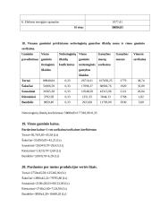 Konditerija - laiko norma 19 puslapis