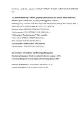 Konditerija - laiko norma 20 puslapis