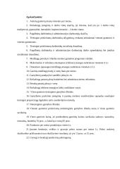 Konditerija - laiko norma 5 puslapis