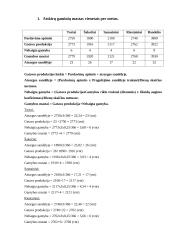 Konditerija - laiko norma 6 puslapis