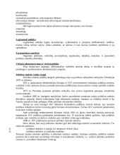 Politikos mokslas - socialinis mokslas 2 puslapis