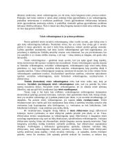 Teisės socialinis veiksmingumas 2 puslapis