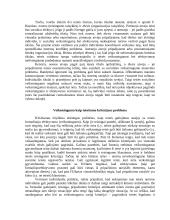 Teisės socialinis veiksmingumas 4 puslapis