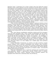 Teisės socialinis veiksmingumas 5 puslapis