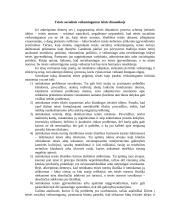 Teisės socialinis veiksmingumas 6 puslapis