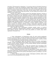 Teisės socialinis veiksmingumas 10 puslapis