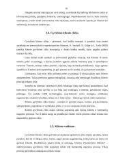 Klientų aptarnavimo ypatumai 15 puslapis