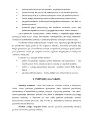 Klientų aptarnavimo ypatumai 16 puslapis