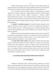 Klientų aptarnavimo ypatumai 19 puslapis