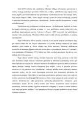 Klientų aptarnavimo ypatumai 20 puslapis