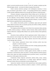 Klientų aptarnavimo ypatumai 4 puslapis