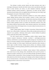 Klientų aptarnavimo ypatumai 6 puslapis