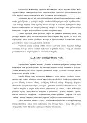 Klientų aptarnavimo ypatumai 7 puslapis