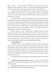 Klientų aptarnavimo ypatumai 9 puslapis