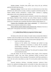 Klientų aptarnavimo ypatumai 10 puslapis