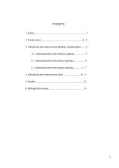 Administracinės teisės normų rūšys 2 puslapis