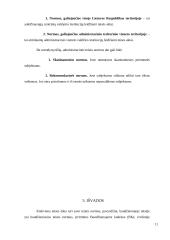Administracinės teisės normų rūšys 11 puslapis