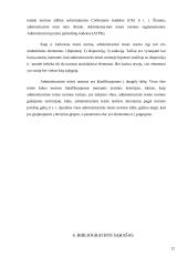 Administracinės teisės normų rūšys 12 puslapis