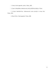 Administracinės teisės normų rūšys 13 puslapis